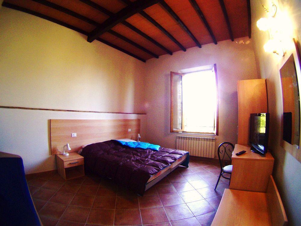 Bed and Breakfast Casa Cecchi Val di Pugna Exteriér fotografie