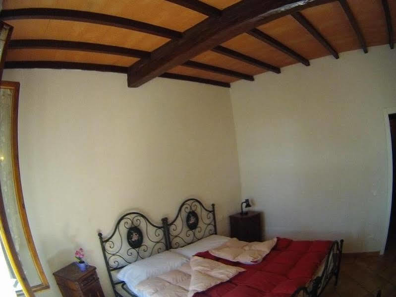 Bed and Breakfast Casa Cecchi Val di Pugna Exteriér fotografie