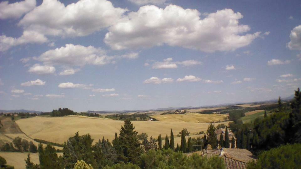 Bed and Breakfast Casa Cecchi Val di Pugna Exteriér fotografie