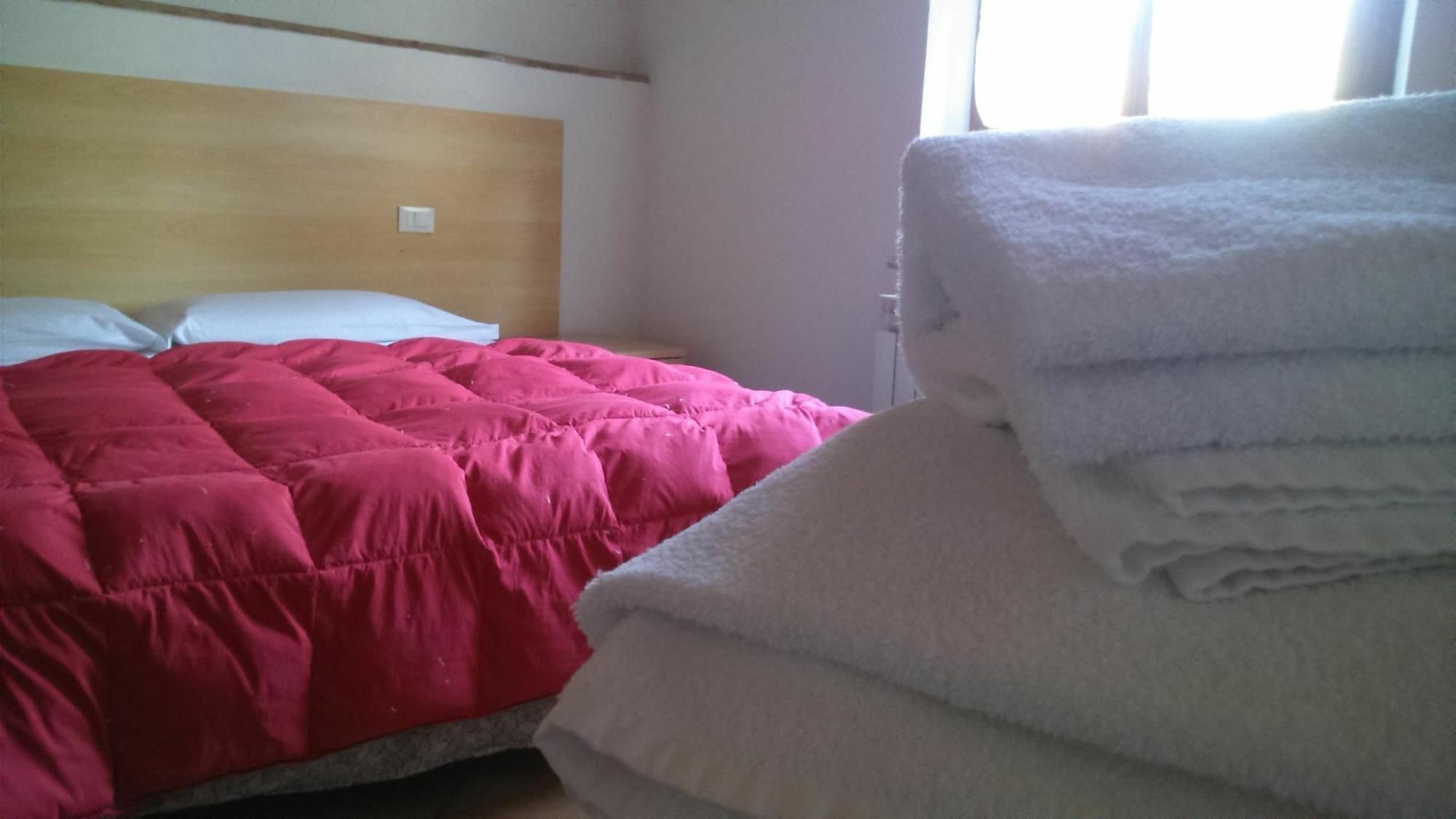 Bed and Breakfast Casa Cecchi Val di Pugna Exteriér fotografie